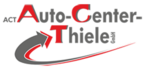 Logo von ACT Auto-Center-Thiele GmbH